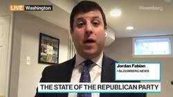Republican ‘Pragmatists’ Call on Party to Move Past Trump News Clip