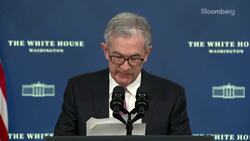 Powell Thanks Yellen, Looks to Work Close With Brainard News Clip