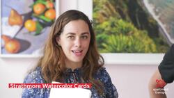 One Good Thing | Rebecca Atwood's DIY Greeting Cards Instructional Video