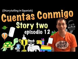 Cuentas Conmigo (Temporada 2) - Episodio 12 Instructional Video