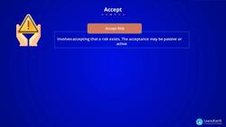 PMI-RMP Certification Training - Accept Instructional Video