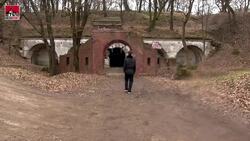 Abandoned WW1 Fortresses Instructional Video