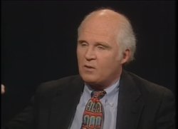 Taylor Branch: Pillar of Fire News Clip