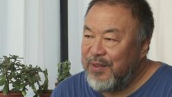 Ai Weiwei on 'more brutal' Hong Kong crackdown News Clip