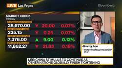 Wealth Consulting Group CEO on Global Markets News Clip