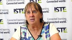 Anne Mirtschin - The World is My Classroom Instructional Video