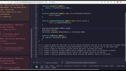 The Complete Solidity Course - Zero to Advanced for Blockchain and Smart Contracts - Solution - How to Write Enums Instructional Video