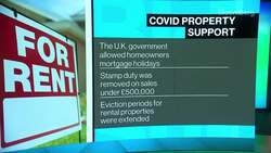 Renters to Return to Cities, Says UNCLE CEO News Clip