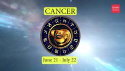 Horoscope today, December 25, 2023: Astrological predictions for your zodiac signs News Clip