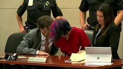 Colo. shooting suspect makes 1st court appearance Instructional Video