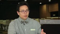 The public health detectives working to stop the spread of COVID-19 News Clip