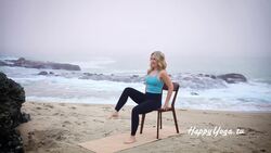 Quick & Effective Routine to Tone & Strengthen Lower Abs Instructional Video