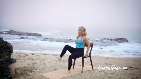 Quick & Effective Routine to Tone & Strengthen Lower Abs