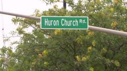 What's the best view of the Gordie Howe International Bridge? News Clip