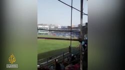 Cricket in Afghanistan: T20 league resumes after Taliban takeover News Clip