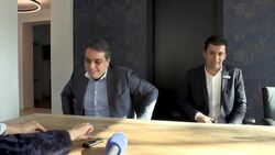 CLEAN : Harvard-educated duo vies for power in Bulgaria vote News Clip