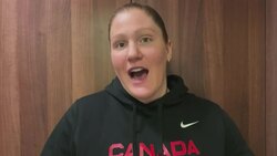 Sarah Mitton building momentum ahead of Glasgow Championships News Clip