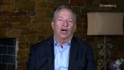 Larry Summers Says Fed 'Closer to Done' on Inflation Fight News Clip