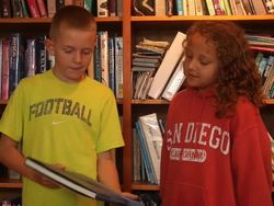 Listening and Speaking in Science: Conversations in Science Instructional Video