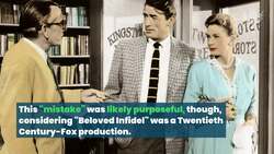 What Pop Culture Got Wrong: F. Scott Fitzgerald Instructional Video