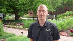 Managing weeds in your garden News Clip