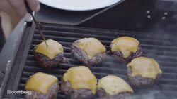 This Man Rewrites the Genetic Code of Animals News Clip