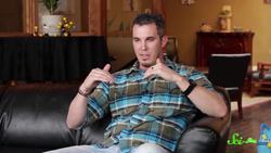 SciShow Talk Show: Environmental Engineer Mike Potts & Slick the Tiger Salamander Instructional Video