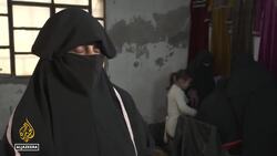 Many Syrians displaced by war continue to struggle for survival News Clip
