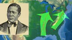 Did You Know? Ohio River Paddle Boats and the Underground Railroad Instructional Video