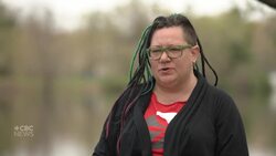 ‘I’m still hurting,’ retired corporal says after experience at trauma retreat News Clip