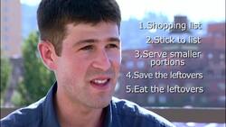 Reducing Food Waste: Practical Tips and Community Action -3 Instructional Video