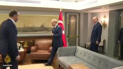 Libya's Haftar rejects Ankara, Moscow's call for ceasefire News Clip