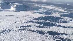 2018 Arctic Sea Ice Ties for Sixth Lowest Minimum Extent on NASA Record Instructional Video