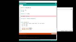 Arduino for Beginners - 2022 Complete Course - Data Types Instructional Video