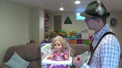 German for Beginners #50: 1 Semester of German - Love Song Instructional Video