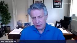 Shell CEO Hopeful Biden Will Speed Up Climate Change Fight News Clip