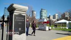 Why City Parks Are at the Center of Boston News Clip