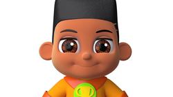 Healthy Foods with Ant Active Instructional Video