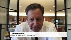 Major League Baseball's new rules aim to attract more fans News Clip