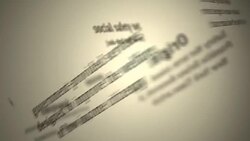 Definition: Social Safety Net Stock Footage