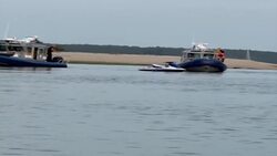 Smithtown officials propose dredging to improve water safety near Kings Park bluff News Clip