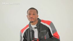 How to Hip-Hop Dance with Randy R.C. Connor Instructional Video