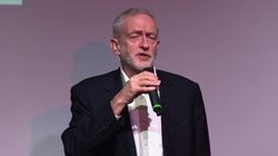 Corbyn promises votes to 16 and 17-year-olds at Labour youth rally News Clip