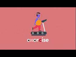 Exercise Instructional Video