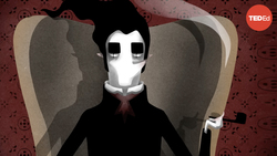 TED-Ed: Sherlock Holmes and the case of the Red-Headed League | Alex Rosenthal Instructional Video