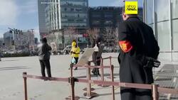 WHO member countries draft landmark preparedness treaty for next pandemic News Clip