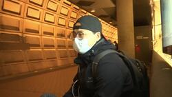 Pandemic puts stranglehold on DC metro ridership Instructional Video