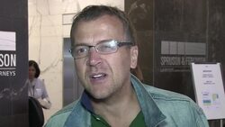 CLEAN: French head to polls in Australia News Clip