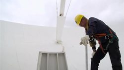 The Very Large Array Telescope: Upgrading the VLA Instructional Video