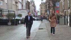 CLEAN : Dutch give their verdict on election results News Clip